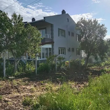 Cetin Apart Aparthotel