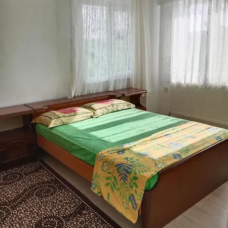 Aparthotel Cetin Apart Ezine