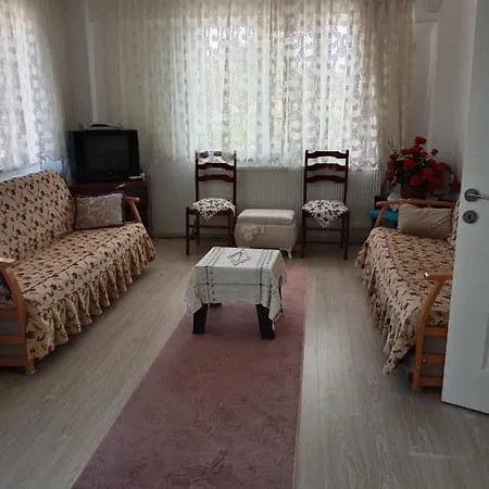 Aparthotel Cetin Apart