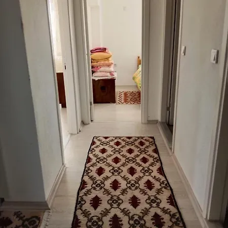 Cetin Apart Aparthotel