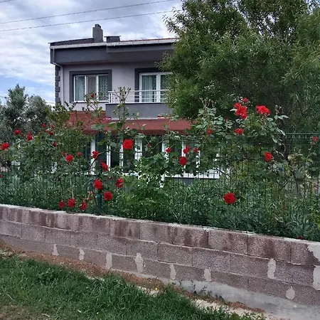 Aparthotel Cetin Apart