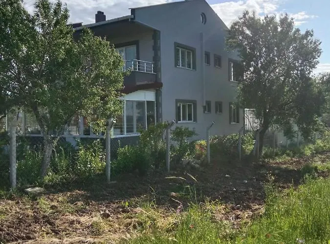 Cetin Apart 公寓式酒店