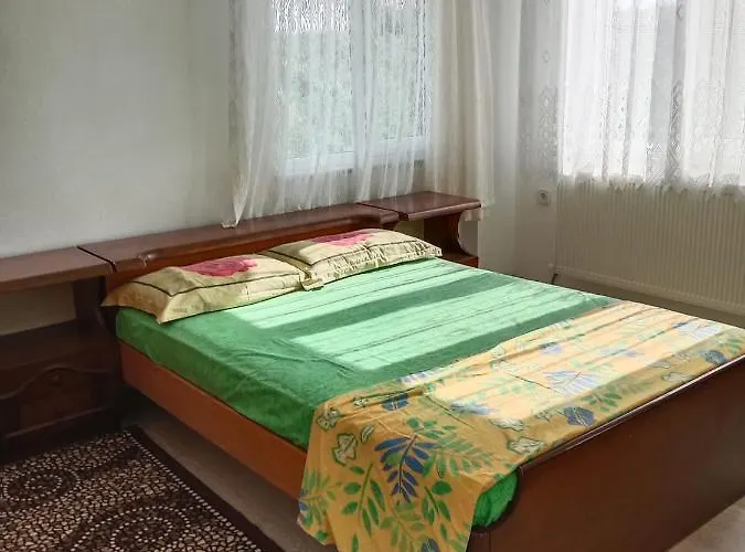 公寓式酒店 Cetin Apart Ezine